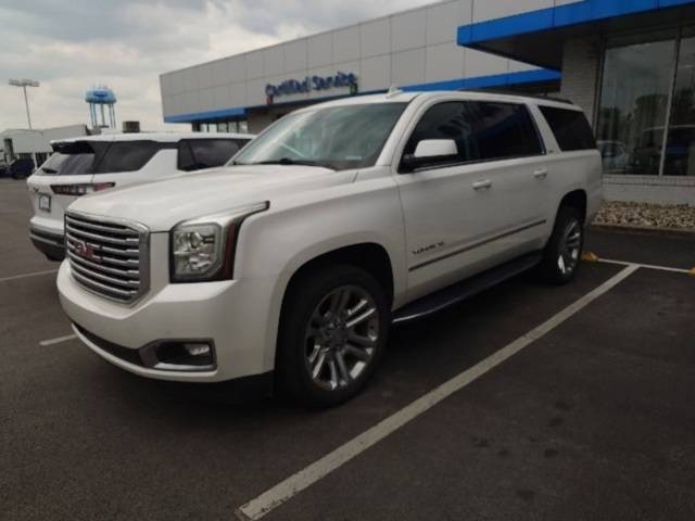 2020 GMC Yukon SLT — SUV — 73,032 mi — Auburn, IN