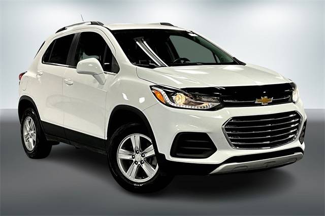 2020 Chevrolet Trax LT — SUV — 67,354 mi — Auburn, IN