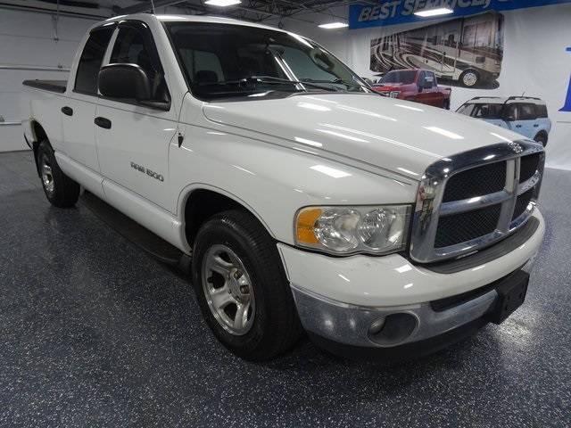 2004 Dodge Ram 1500 SLT — Pickup Truck — 140,389 mi — Auburn, IN