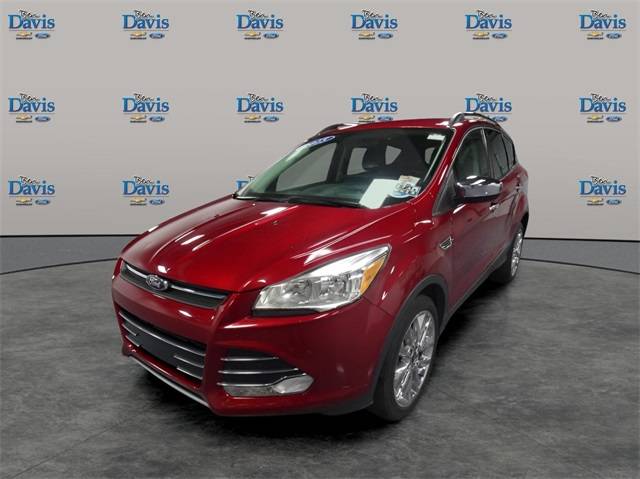 2015 Ford Escape SE — SUV — 104,374 mi — Auburn, IN