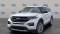 2024 Ford Explorer in Auburn, IN 2 - Open Gallery