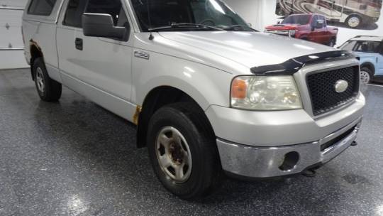 2006 Ford F-150 XLT