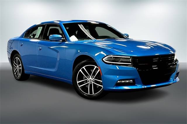 2019 Dodge Charger SXT — Sedan — 30,436 mi — Auburn, IN