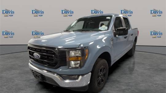 2023 Ford F-150 XLT — Pickup Truck — 41,749 mi — Auburn, IN
