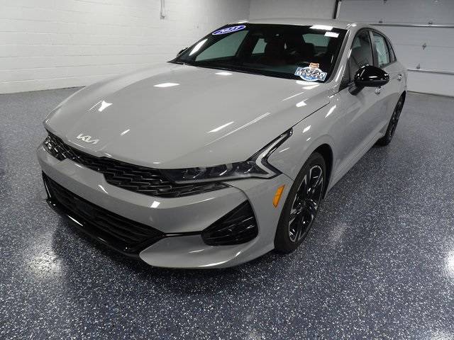 2023 Kia K5 GT-Line — Sedan — 28,700 mi — Auburn, IN