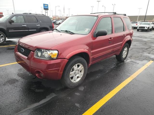 2006 Ford Escape Limited — SUV — 173,400 mi — Auburn, IN