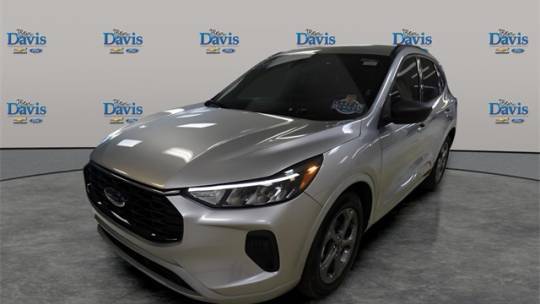 2023 Ford Escape ST-Line — SUV — 24,464 mi — Auburn, IN