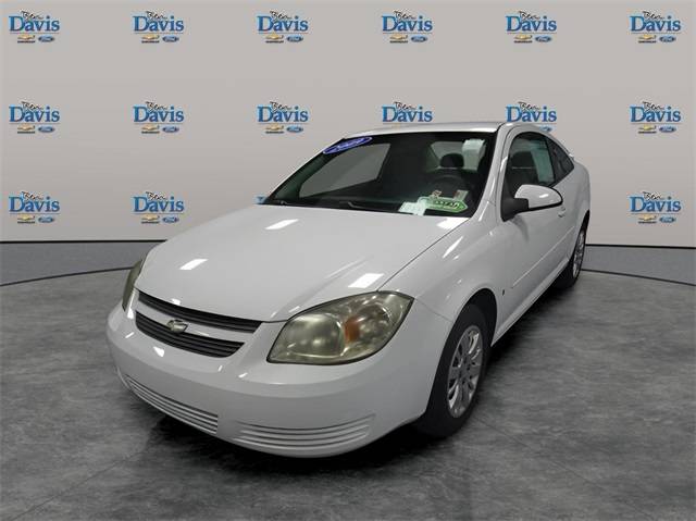 2009 Chevrolet Cobalt 1LT — Coupe — 115,499 mi — Auburn, IN