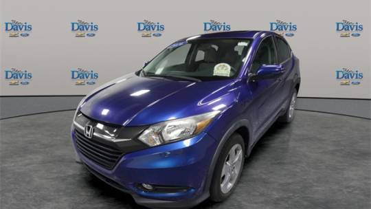 2016 Honda HR-V EX — SUV — 98,908 mi — Auburn, IN