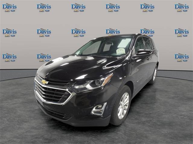 2019 Chevrolet Equinox LT — SUV — 73,852 mi — Auburn, IN