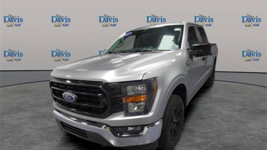 2023 Ford F-150 XLT — Pickup Truck — 39,940 mi — Auburn, IN