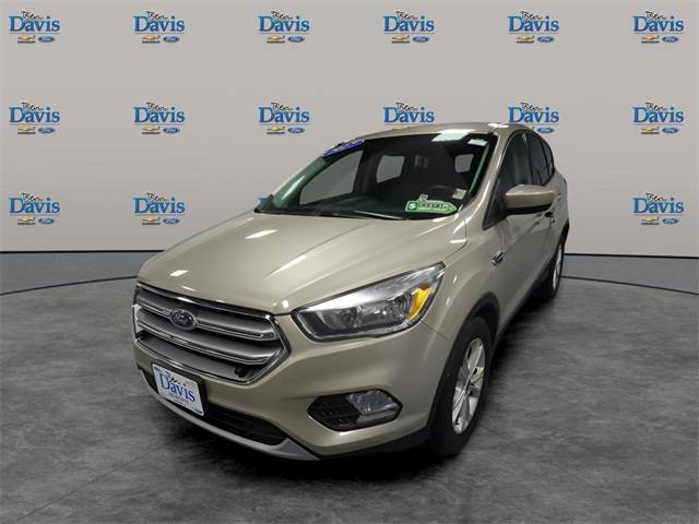 2017 Ford Escape SE — SUV — 156,542 mi — Auburn, IN