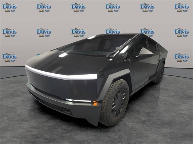 2024 Tesla Cybertruck Standard — Pickup Truck — 13,726 mi — Auburn, IN