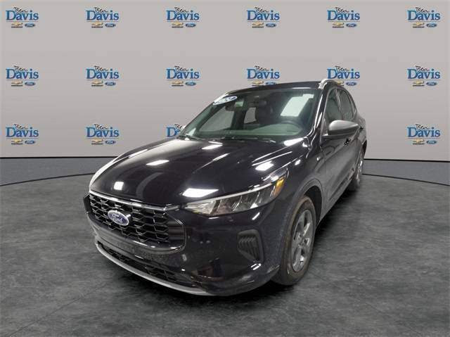 2024 Ford Escape ST-Line — SUV — 25,289 mi — Auburn, IN