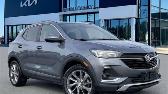 2021 Buick Encore GX Select — SUV — 98,710 mi — Monroe, NC