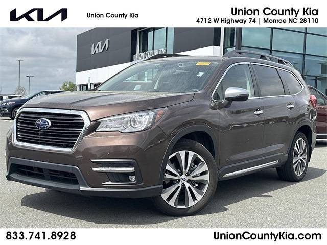 2019 Subaru Ascent Touring — SUV — 49,472 mi — Monroe, NC