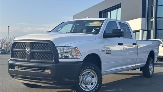 2018 Ram 2500 Tradesman — Pickup Truck — 71,456 mi — Monroe, NC
