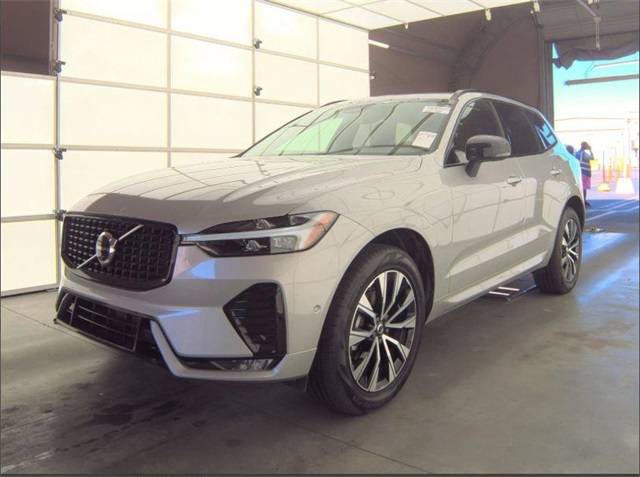 2025 Volvo XC60 Plus — SUV — 19,559 mi — Monroe, NC