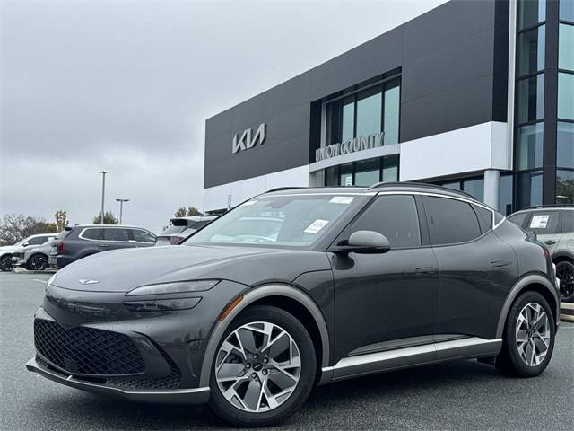 2024 Genesis GV60 Standard — SUV — 11,317 mi — Monroe, NC