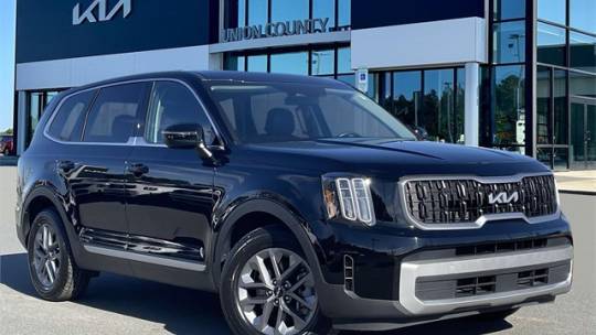 2023 Kia Telluride LX — SUV — 28,950 mi — Monroe, NC