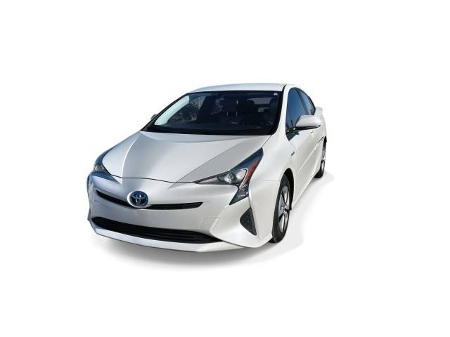 2016 Toyota Prius Two Eco — Hatchback — 68,909 mi — Albuquerque, NM