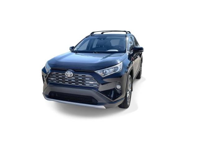 2019 Toyota RAV4 Limited — SUV — 102,366 mi — Albuquerque, NM