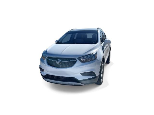 2021 Buick Encore Preferred — SUV — 16,552 mi — Albuquerque, NM