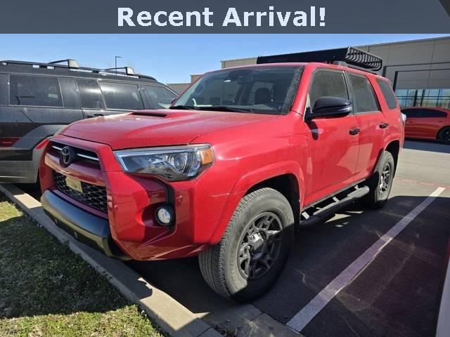 2020 Toyota 4Runner Venture — SUV — 67,097 mi — Broken Arrow, OK