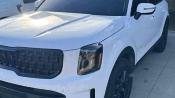 2025 Kia Telluride SX Prestige X-Pro — SUV — 6,669 mi — Broken Arrow, OK