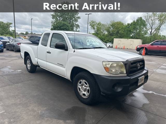 2006 Toyota Tacoma Base — Pickup Truck — 157,937 mi — Broken Arrow, OK