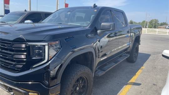 2022 GMC Sierra 1500 Elevation — Pickup Truck — 71,355 mi — Broken Arrow, OK