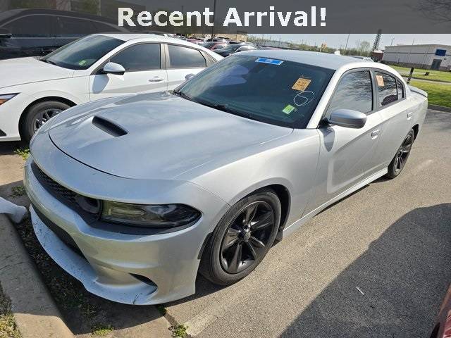 2020 Dodge Charger R/T — Sedan — 62,954 mi — Broken Arrow, OK