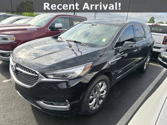2019 Buick Enclave Avenir — SUV — 129,992 mi — Broken Arrow, OK