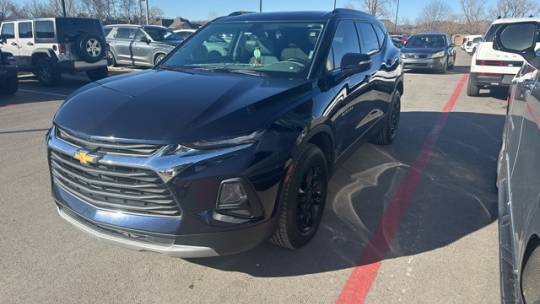 2020 Chevrolet Blazer 1LT — SUV — 90,232 mi — Broken Arrow, OK