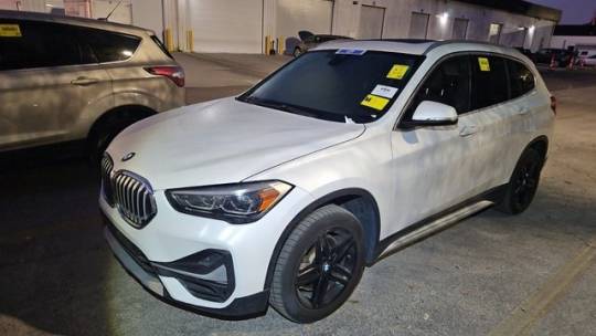 2020 BMW X1 28i — SUV — 65,125 mi — Broken Arrow, OK