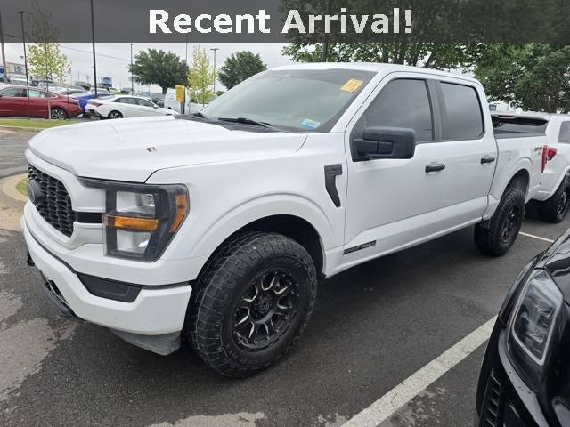 2023 Ford F-150 XL — Pickup Truck — 70,170 mi — Broken Arrow, OK
