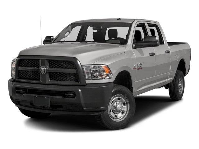 2016 Ram 2500 Tradesman — Pickup Truck — 183,015 mi — Cumming, GA