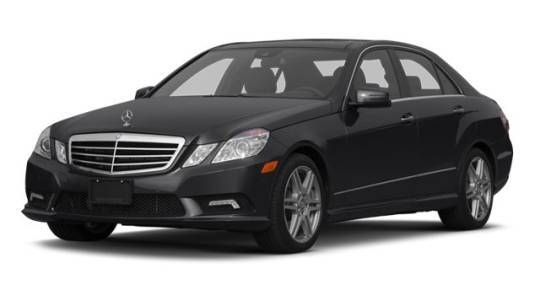2013 Mercedes-Benz E-Class E 550 — Sedan — 132,025 mi — Cumming, GA