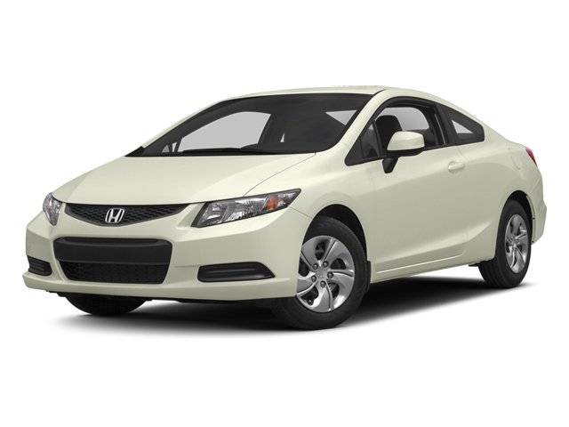 2013 Honda Civic LX — Coupe — 158,600 mi — Cumming, GA