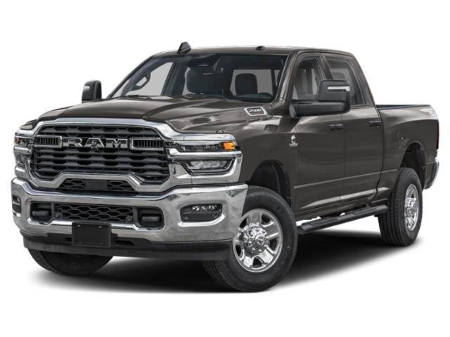 2025 Ram 2500 Tradesman — Pickup Truck — 500 mi — Cumming, GA