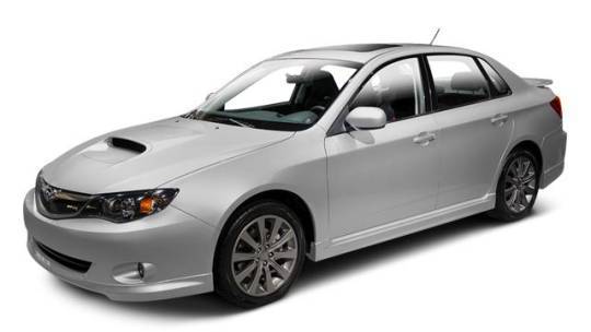 2010 Subaru Impreza WRX Base — Sedan — 148,818 mi — Cumming, GA