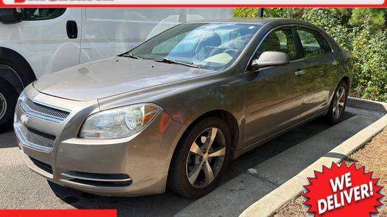 Used Chevrolet Malibu Under $10,000 for Sale in Madison, TN (with ...