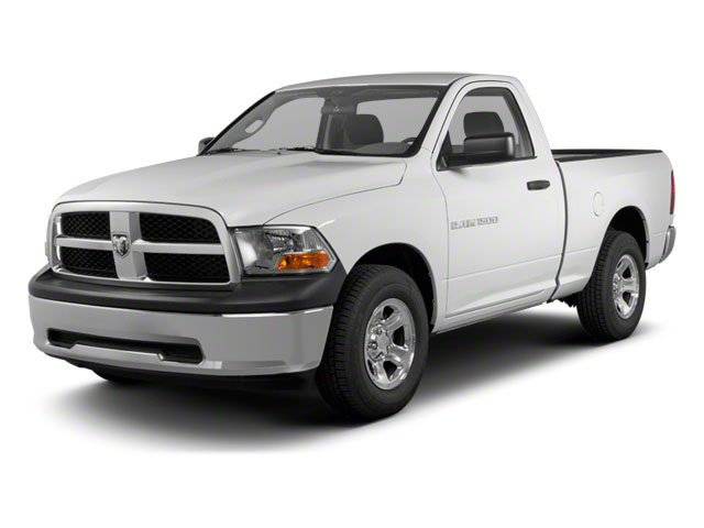 2010 Dodge Ram 1500 ST — Pickup Truck — 164,692 mi — Cumming, GA