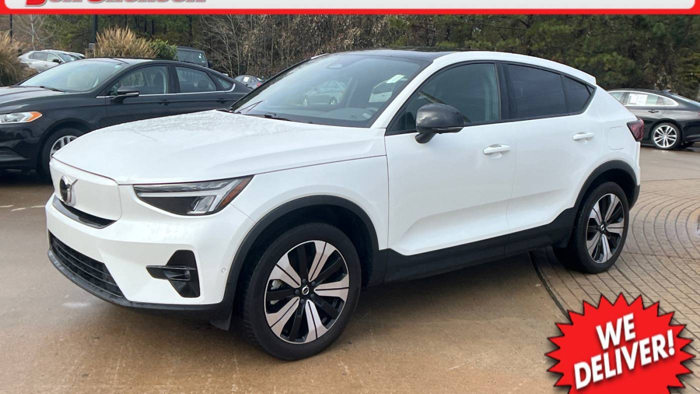 2023 Volvo C40 Recharge Plus — SUV — 38,784 mi — Cumming, GA