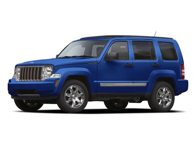 2010 Jeep Liberty Sport — SUV — 156,042 mi — Cumming, GA