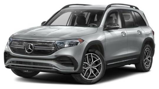 2023 Mercedes-Benz EQB EQB 250+ — SUV — 7,008 mi — Cumming, GA
