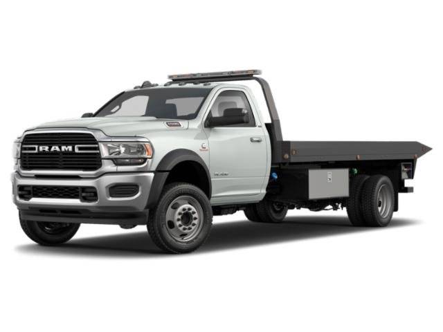 2020 Ram 5500 SLT — Chassis Cab Truck — 221,277 mi — Cumming, GA