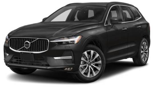 2023 Volvo XC60 Plus — SUV — 57,643 mi — Cumming, GA