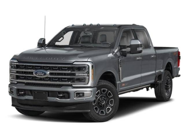 2025 Ford Super Duty F-250 LARIAT — Pickup Truck — 12,506 mi — Cumming, GA