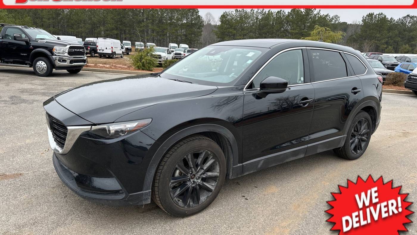 2023 Mazda CX-9 Touring Plus — SUV — 61,719 mi — Cumming, GA
